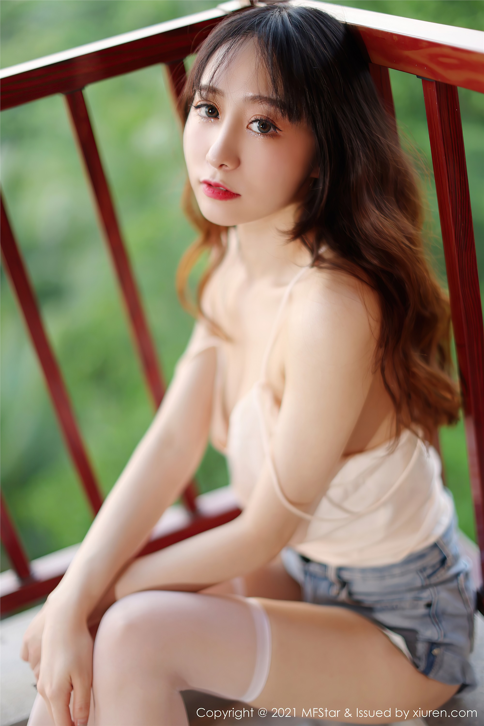 MFStar范模学院  2021.06.18 Vol.506 水水er